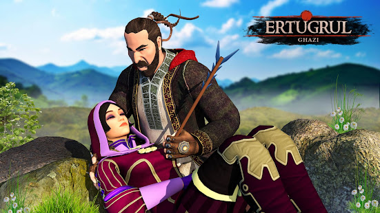 Warrior Ertugrul Gazi - Real Sword Games Fun screenshots apkspray 10