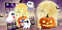 Témata Halloween Party APK