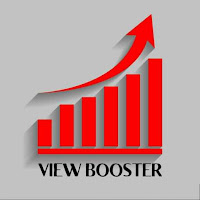 View Booster - View4View - Views For Video