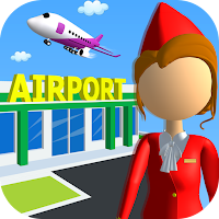 Little Airport - Airport Idle