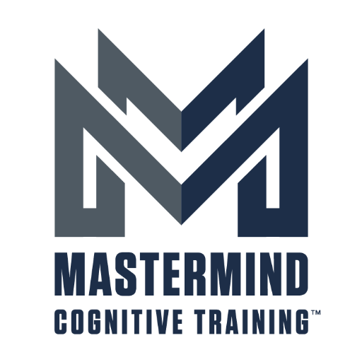 Mastermind Cognitive Training logo