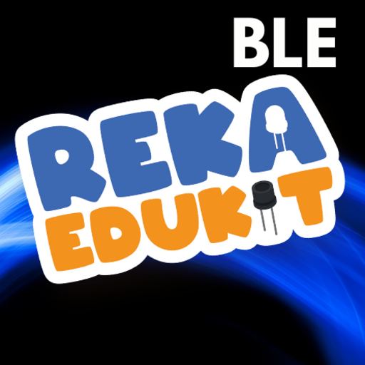Reka Edukit BLE logo