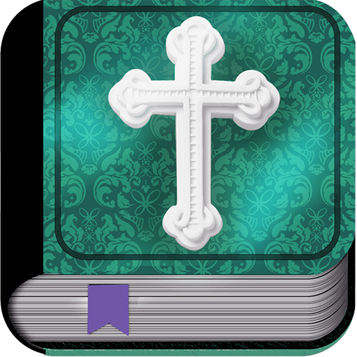 Bible Catholique App 2.0 Icon