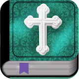 Bible Catholique App icon