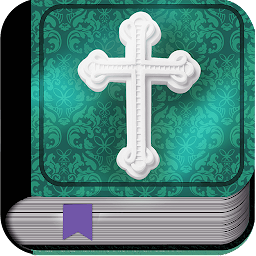 Icon image Bible Catholique App