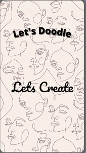 Let's Doddle by Sameera
