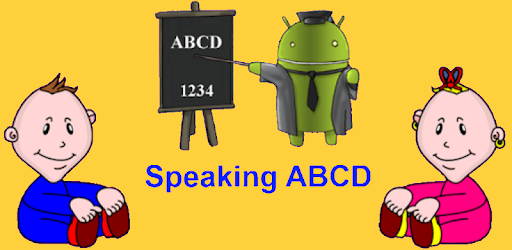 Speaking ABCD - Apps on Google Play