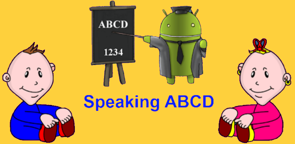 Download Speaking ABCD Free for Android - Speaking ABCD APK Download -  