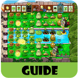 Guide Plant vs Zombie icon