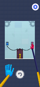 Screenshot 18 Huggy Splitters Play Time android