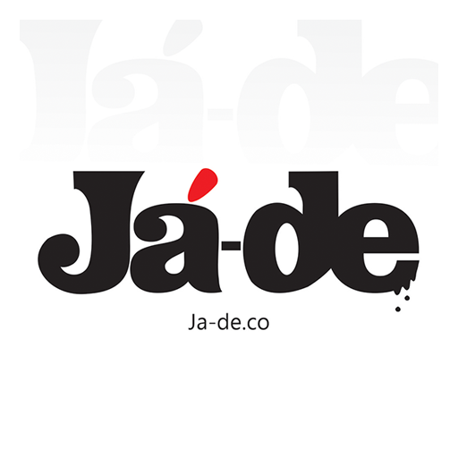 Ja-de logo