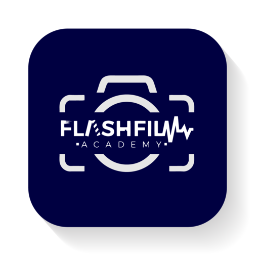FlashFilm Academy  Icon