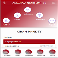 Aeklavya Nidhi Limited