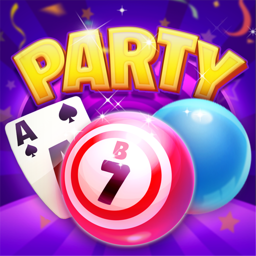 Party Games 1.0.5 Icon