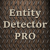 Entity Detector Spirit Box icon