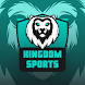 Kingdom Sports - Androidアプリ