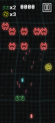 Pew Pew : Vehicle Warfare Screen 3