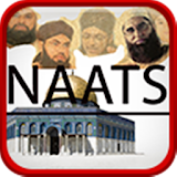 Naats (Audio and Radio) icon