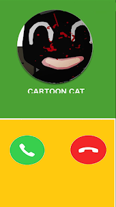 fake call cat