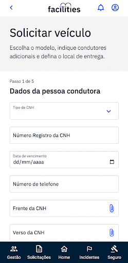 Meu Carro GB screenshot 16