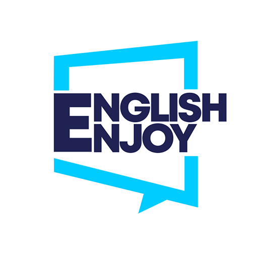 English Enjoy  Icon