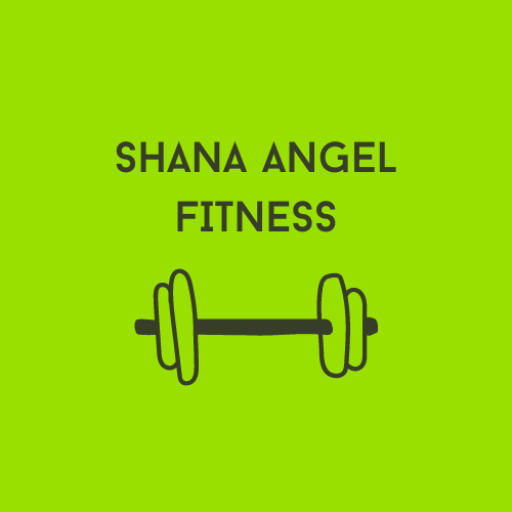 Shana Angel Fitness