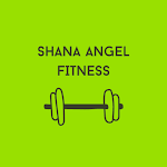 Cover Image of Download Shana Angel Fitness  APK