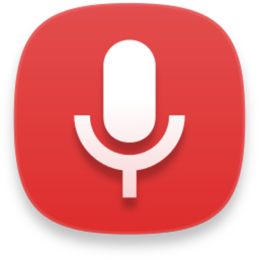 My Recorder logo