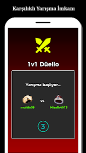 Dini Bilgi Yarışması 5