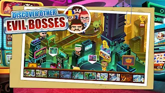 Game screenshot Beat the Boss 4: Buddy Kick apk download