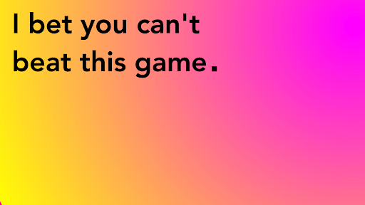 Android application flat.earth. screenshort