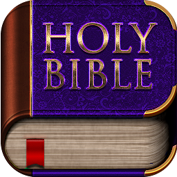 Catholic Bible Douay Rheims ஐகான் படம்
