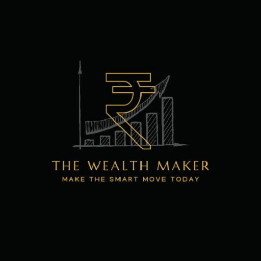 The Wealth Maker logo