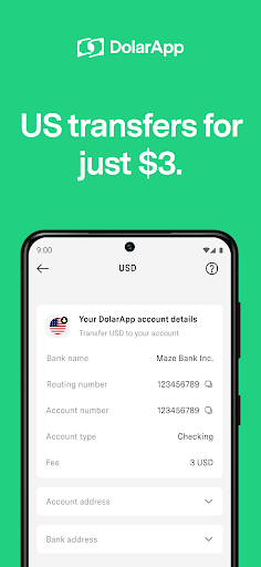 DolarApp 9