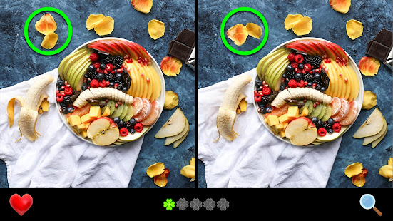 Find the Difference - Spot It 1.2.5 APK screenshots 6