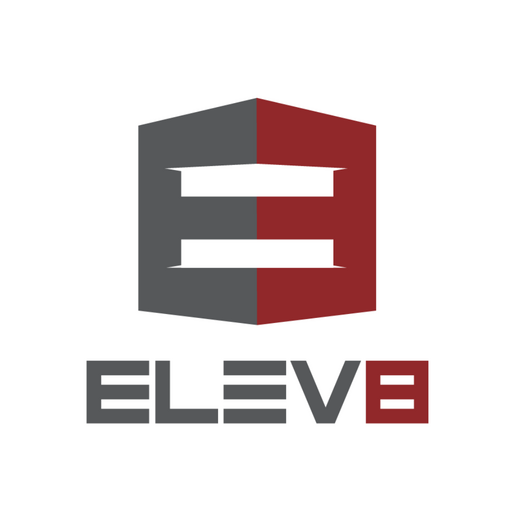 ELEV8 Training logo