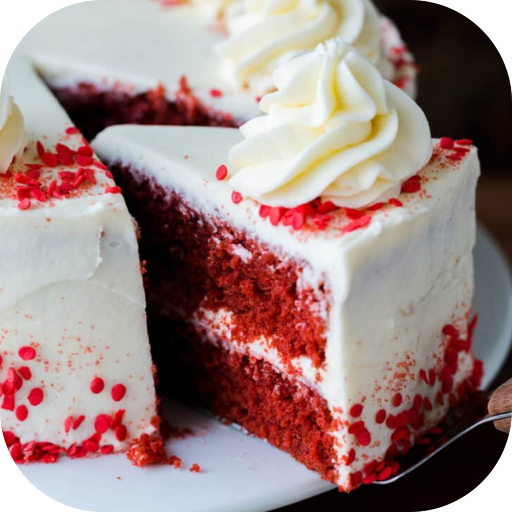 Baixar Frosting & Icing Cake Recipes para Android