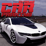 Cover Image of Download Extreme Car Parking 1.3 APK