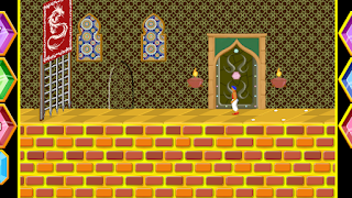 Prince in dungeon of persia - Screenshot 2