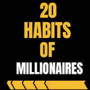 Millionaire Habits Millionaire Success Habits