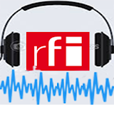 RFI frequencies worldwide icon