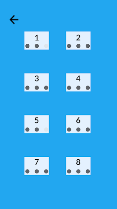 Down - Infinite Runner & Level - Screenshot 2