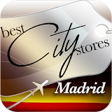 Best Madrid Stores icon