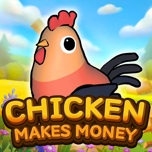 Chicken Makes Money