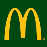 McDonald's Baltics icon