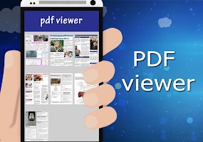 screenshot of PDF File Viewer