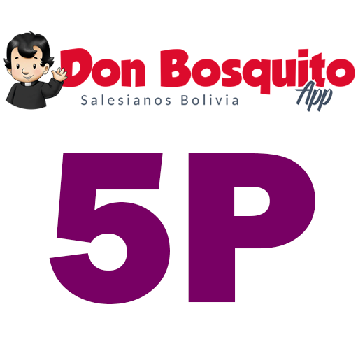 Don Bosquito 5P 1.1 Icon