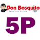 Don Bosquito 5P