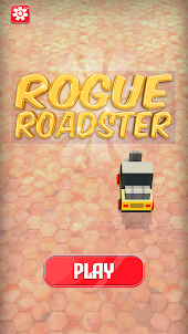 Rogue Roadster
