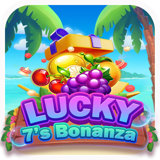 Lucky 7’s Bonanza Game